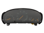 Тахометър Saab 9-5 5036009 69795-610T Yazaki Meter