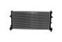 Радиатор Направете VW Audi Seat Skoda 6R0121253A 11210756701 Vika