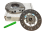 Комплект съединители Renault Opel Nissan 302050865R Оригинал