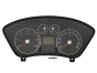 Тахометър Ford Transit Connect 9T1T-10849-AD 30153