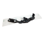 Плъзгач на бронята Ляво Преден край Renault Megane 2 8200114674 Нов оригинал