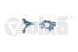 Колесен шарнир Права Преден край 4F0407254H 44071742701 Audi A6 Vika