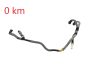 Горивна линия 166732627R 2.0 DCI Renault Trafic 3 Espace 5 Vivaro 2 B
