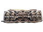 Глава на двигателя Pontiac 24503743 3.8 V6 2