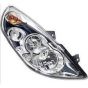 Фарове Ляво Преден край Оригинал Master III Movano B NV400 2.3 dCi 260608210R