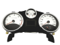 Тахометър Peugeot 207 9662904980 A2C53190342 29730
