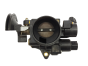 Въздушен амортисьор Toyota Aygo C1 107 89452-52011 2