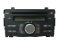 Радио Cd Daihatsu Cuore 86180-B2430 CQ-JD3770AW 1055