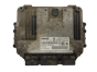 Шофьор PSA 0281012619 9661032980 Bosch