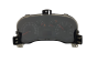 Брояч Fiat Panda 555000460104 1428