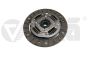Диск на съединителя 038141031R 31410005001 VW Seat Skoda Vika