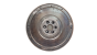 Двумасова ремъчна шайба FM51-6477-DD 1.5 1.6TDCi Ford FoMoCo