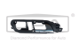 Дръжка на вратата Направете VW Polo 6Q0837174A 88371823002 DPA