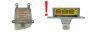 Модул за водачи 152300-8261 98221AG170 Subaru Denso