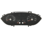 Тахометър Fiat Idea 735423080 503000685900 29415