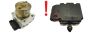 Абсорбционна помпа Opel Agila 83E0 AC.0450-0194.4 Nisshinbo 67277