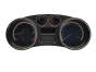 Тахометър Peugeot 308 9665107380 1026