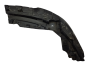 Плъзгач на бронята Вдясно 8200292635 Renault Laguna 2 89032283 12548