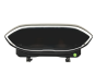 Тахометър Peugeot 3008 9832381580 Magneti