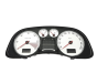 Тахометър Peugeot 307 Lift 9655925880 B02 53260