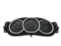 Тахометър Dacia Duster 248102645R 55071