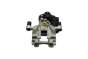 Спирачен накрайник Задна част Ляво Направете VW Skoda 3Q0615423 66151720001 Vika