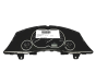 Тахометър Opel Meriva A 13140265MN 110080162014 58352