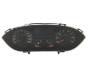 Тахометър Fiat Idea 735364160 503000680000 29413