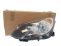 Фарове Ляво Opel Corsa D 93189361 1216194