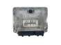 Шофьор 038906018BA 0281001756 Audi Bosch 63875