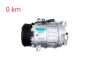 Компресор за климатик 926000373R 8200848916 1.6-2.3 DCI Renault Trafic Master