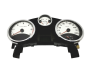 Тахометър Peugeot 207 9662904980 A2C53190342 40848