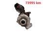 Турбокомпресор VW Audi Seat Skoda 2,0 TDI 03L145702M 73995 km