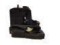 Заключване на врати Вдясно Задна част 7701473173 Renault Megane I Scenic I Rockwell 11371
