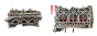 Глава на двигателя 631R 110419412R 0.9 TCE Renault Dacia 68