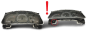 Тахометър Opel Sintra 16249339WMH 55747