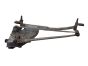 Механизъм на чистачките Преден край Ford Fiesta 8A61-17500-AG 8A61-17B571-AB Bosch 1272
