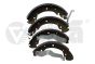 Спирачни обувки Задна част 701698525B 66091563001 VW Transporter T4 Vika