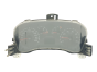 Тахометър Fiat Panda 555000460104 27151