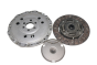 Комплект съединители Направете VW Seat Skoda 032141025M K30010801 Vika