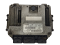 Шофьор PSA 0281010707 9647785580 Bosch 20456