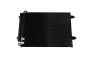 Кондензатор на климатика 3C0820411C 28200306501 VW Passat Vika