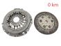 Комплект съединители 8200438285 7701477017 1.4 1.6 200mm Renault Dacia