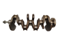 Колянов вал 0501L4 9802962980 53466005 1.6 VTI Citroen Peugeot 4851