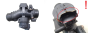 Въздушен амортисьор Citroen Peugeot 9660030380 25365284 1.6 HDI 3116