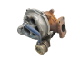 Турбокомпресор 0375C8 9622526980 Garrett 2.0 hdi Citroen Peugeot 1019