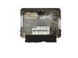 Контролер на двигателя Rover MSB101150 0281001956 Bosch 24464