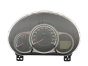 Брояч Mazda 2 DVDP75 DV DP75 55123