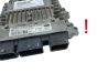 Шофьор 7S61-12A650-EA 5WS40632A-T SID 804 Ford Siemens 64036