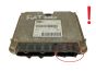 Шофьор IAW 4AF.M9 55187372 61600.627.05 Fiat Magneti Marelli 15404